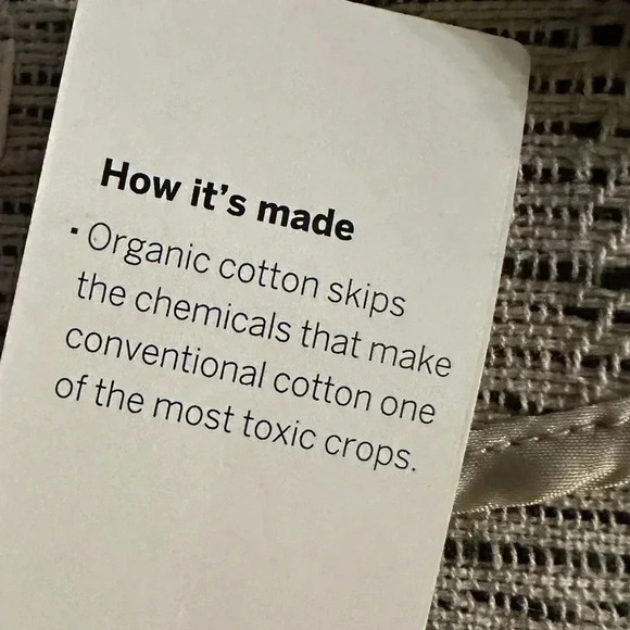 Eileen Fisher roundneck blazer jacket size M - Picture 10 of 11